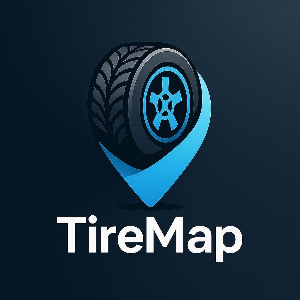 TireMap